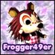 Frogger49er