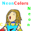 NeonColor