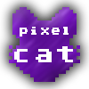 pixelcat