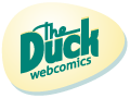 Duck Logo/Home