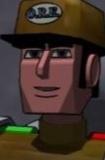 Captain Gold and the Robotrons