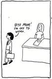 Generational Drama