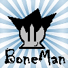 BoneMan