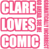 CLARE_COMICS