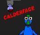 Calderface