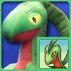 DanteTheGrovyle