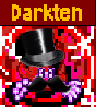 Darktendude