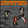 DensetsuEX