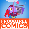 Froggtreecomics