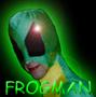 Frogman