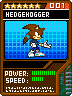 Hedgehogger