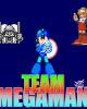 TEAM MEGAMAN