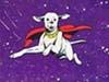 KryptoTheSuperdog