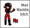 MadMaddie