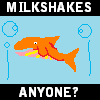 MilkshakeSharks
