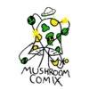 Mushroomcomix