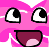 PinkGeyser