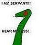 Serpant