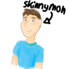 Skinnymon