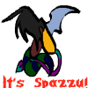 Spazzu