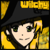 Witchy