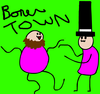 bonertown