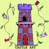 castleart