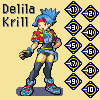 delilakrill