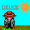 deuce