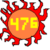 fireball476