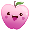 pinkapplejam