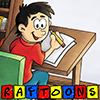 raytoons